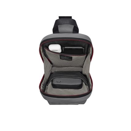 Victorinox - Travel Essentials 5 l per petį nešama rankinė, pilka