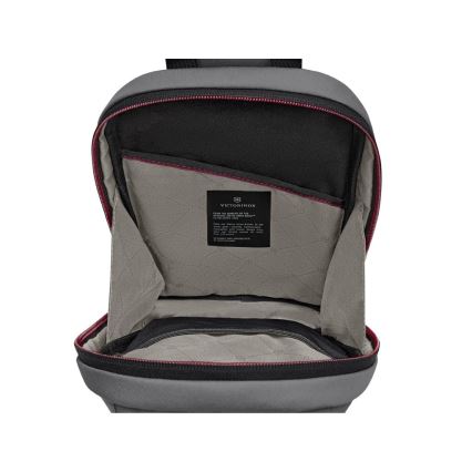 Victorinox - Travel Essentials 5 l per petį nešama rankinė, pilka