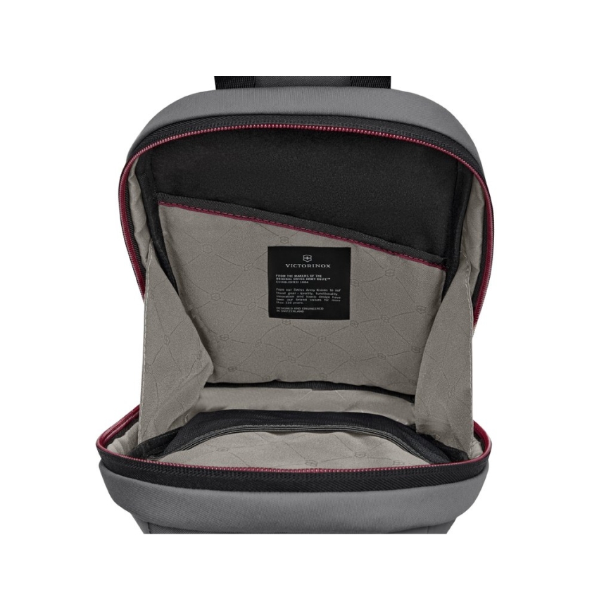 Victorinox - Travel Essentials 5 l per petį nešama rankinė, pilka