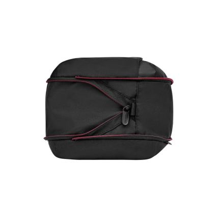 Victorinox - Travel Essentials kelioninių organizatorių rinkinys, 3 vnt., juodas