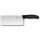 Victorinox - virėjo peilis SWISS CLASSIC, 18 cm, juodas