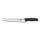 Victorinox - Virtuvinis duonos peilis DUAL GRIP 26 cm juodas