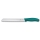 Victorinox - virtuvinis duonos peilis SWISS CLASSIC 21 cm turkio spalvos