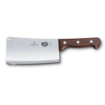 Victorinox - virtuvinis kapoklis WOOD, 18 cm, klevo mediena