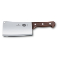 Victorinox - virtuvinis kapoklis WOOD 18 cm, klevo mediena