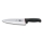 Victorinox - Virtuvinis peilis DUAL GRIP 20 cm juodas