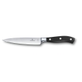 Victorinox - Virtuvinis peilis GRAND MAITRE 15 cm juodas