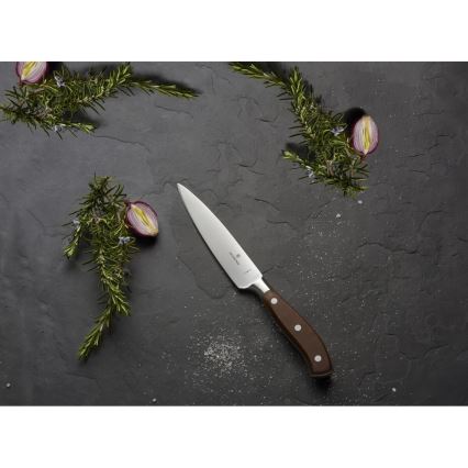Victorinox - Virtuvinis peilis GRAND MAITRE 15 cm, klevas
