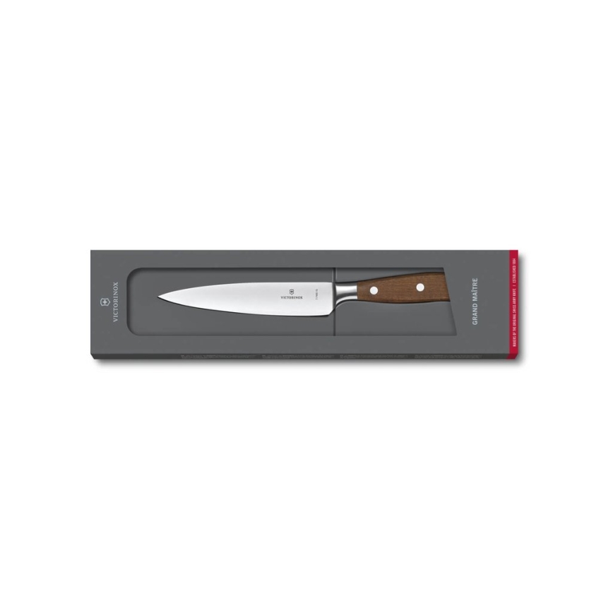 Victorinox - Virtuvinis peilis GRAND MAITRE 15 cm, klevas