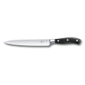 Victorinox - virtuvinis peilis GRAND MAITRE 20 cm, juodas