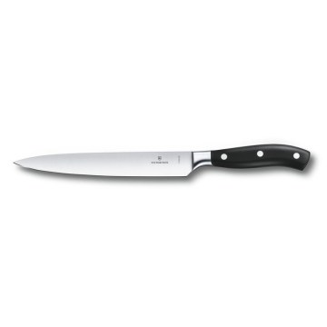Victorinox - virtuvinis peilis GRAND MAITRE 20 cm, juodas