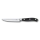 Victorinox - Virtuvinis peilis steikams GRAND MAITRE 12 cm juodas