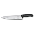 Victorinox - Virtuvinis peilis SWISS CLASSIC 25 cm juodas