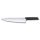 Victorinox - Virtuvinis peilis SWISS MODERN 25 cm juodas