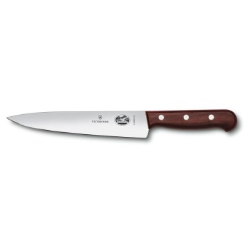 Victorinox - Virtuvinis peilis WOOD 19 cm, iš klevos
