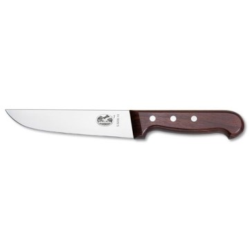 Victorinox - Virtuvinis peilis WOOD 33 cm klevinis
