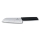 Victorinox - Virtuvinis Santoku peilis SWISS MODERN 17 cm juodas
