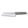 Victorinox - Virtuvinis santoku peilis SWISS MODERN 17 cm žalias