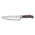 Victorinox - Virtuvinis šefinis peilis GRAND MAITRE 20 cm palisandras