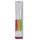 Victorinox - Virtuvinių daržovių peilių rinkinys, 3 vnt., įvairių spalvų