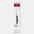 Victorinox - Virtuvinių daržovių peilių rinkinys SWISS CLASSIC 11 cm, 6 vnt., įvairiaspalvis