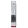 Victorinox - Virtuvinių peilių rinkinys daržovėms 3 vnt. juoda