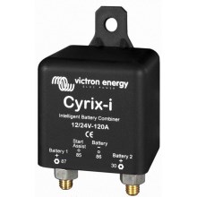Victron Energy - Baterijos jungtis 12/24V IP54