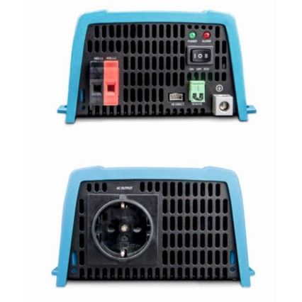 Victron Energy - Išmanusis įtampos keitiklis 375VA 24/230V