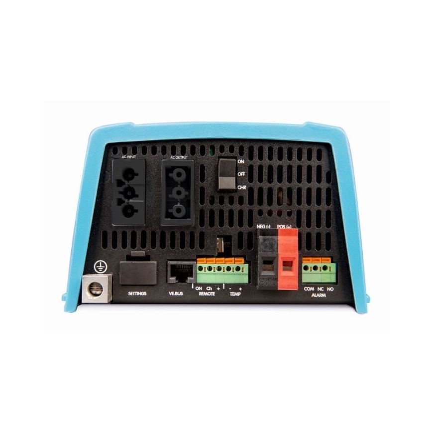 Victron Energy - Įtampos keitiklis 800VA 12V/35A-16A