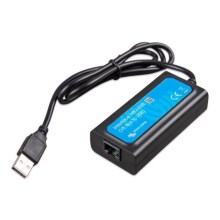 Victron Energy – Kompiuterio sąsaja VE Direct MK3-USB