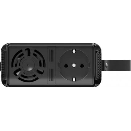 Viking - 148 Wh įkrovimo stotis su LED ekranu ir Power Delivery