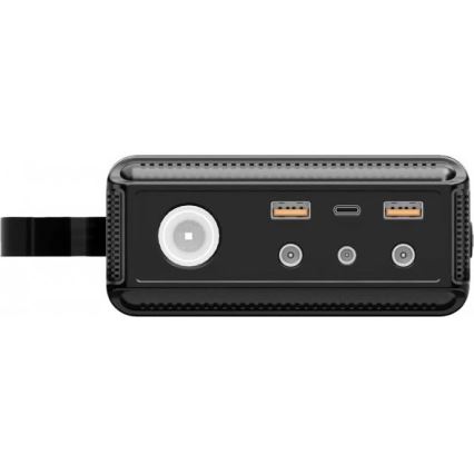 Viking - 148 Wh įkrovimo stotis su LED ekranu ir Power Delivery