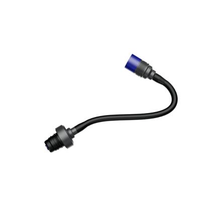 Viking - Įkraunama LED žibintuvė 3 viename LED/5V IPX4 380 lm 2200 mAh