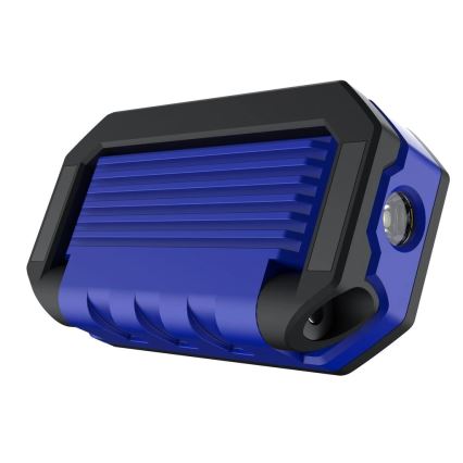 Viking - įkraunamas LED darbinis žibintas su reguliuojamu ryškumu LED/5V IPX4 500 lm 2000 mAh