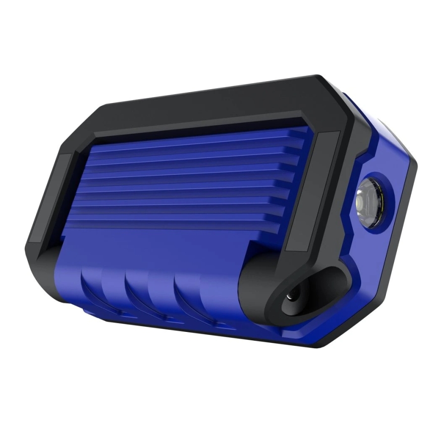 Viking - įkraunamas LED darbinis žibintas su reguliuojamu ryškumu LED/5V IPX4 500 lm 2000 mAh