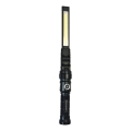 Viking - Įkraunamas reguliuojamo ryškumo LED žibintuvėlis LED/5V IPX4 1200 lm 5000 mAh