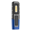 Viking - LED reguliuojamas įkraunamas žibintuvėlis LED/5V IPX6 400 lm 2200 mAh