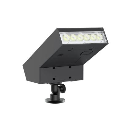 Viking - LED saulės lauko šviestuvas LED/1,4W/3,7V IP65 3000K
