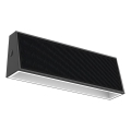 Viking - LED saulės sieninis šviestuvas LED/1,3W/3,7V IP44 4000K 2000 mAh