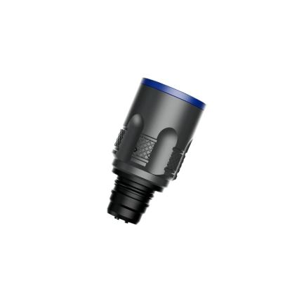 Viking - reguliuojamas LED įkraunamas žibintuvėlis 3 viename LED/5V IPX4 380 lm 2200 mAh