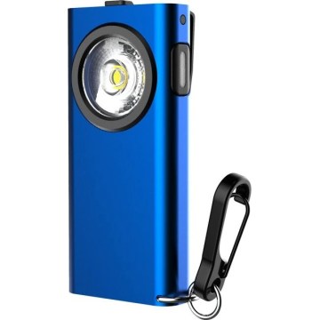 Viking - reguliuojamo ryškumo įkraunamas LED žibintuvėlis LED/5V IPX3 500 lm 500 mAh