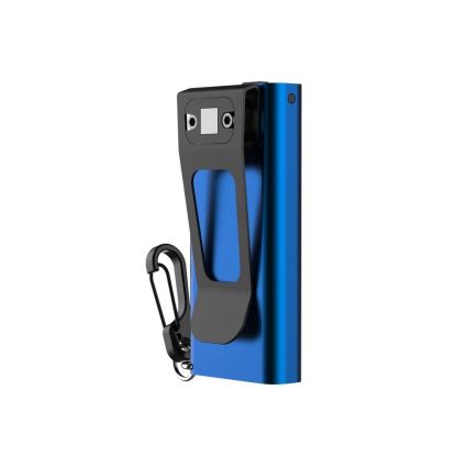 Viking - reguliuojamo ryškumo įkraunamas LED žibintuvėlis LED/5V IPX3 500 lm 500 mAh