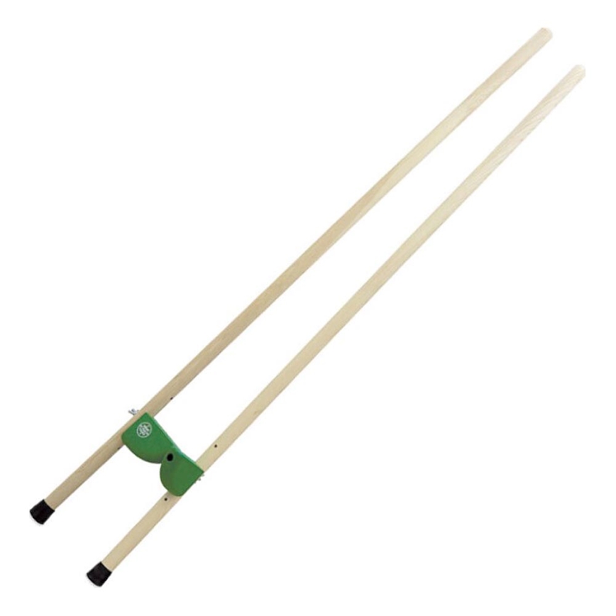Vilac - Mediniai poliai 130 cm