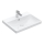Villeroy & Boch 415860R1 - Pakabinamas praustuvas AVENTO 60x47 cm, keraminis, baltas