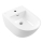 Villeroy & Boch 44700001 - Pakabinama bidė SUBWAY 3.0 keramika/balta