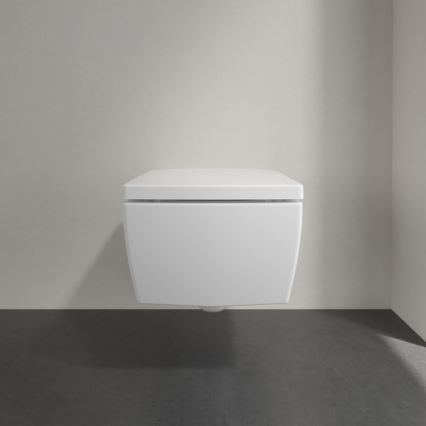 Villeroy & Boch 4633R001 - pakabinamas WC MEMENTO keramika/balta