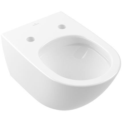 Villeroy & Boch 4670T0R1 - Pakabinamas klozetas SUBWAY 3.0 keramika/balta