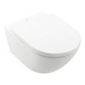 Villeroy & Boch 4670T0T2 - Pakabinamas unitazas SUBWAY 3.0 keramika/balta