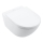Villeroy & Boch 4670TSR1 - Pakabinamas WC su SoftClose sėdyne SUBWAY 3.0 keramika/balta