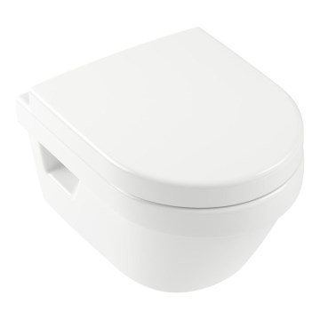 Villeroy & Boch 4687R001 - Pakabinamas unitazas ARCHITECTURA keramika/balta